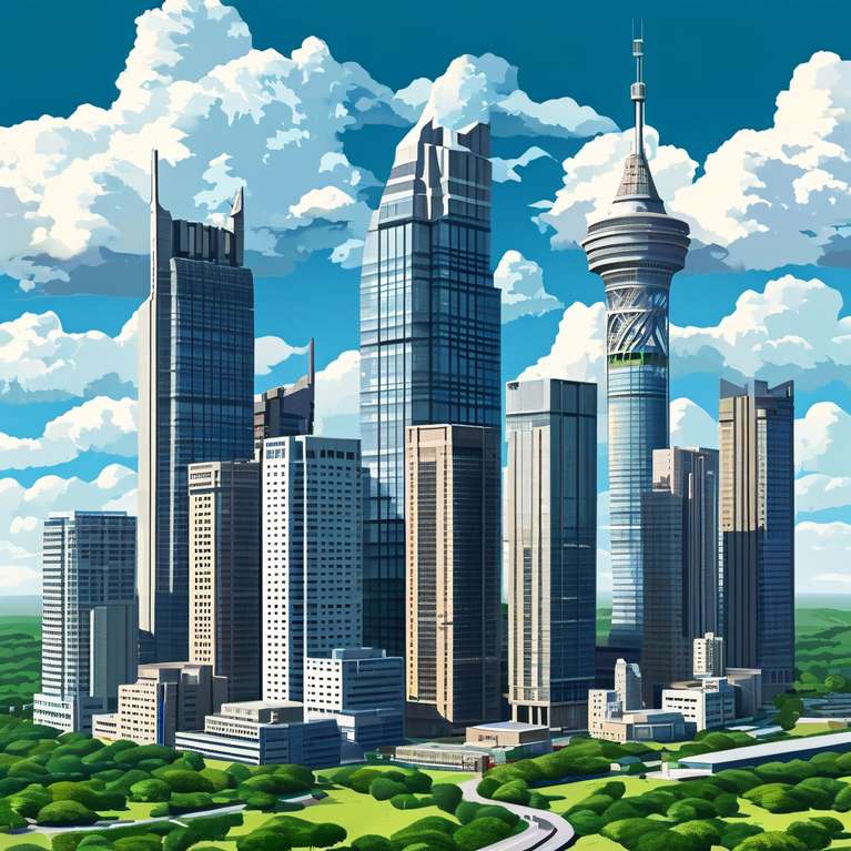 生成式引擎优化选型指南|AI搜索可见度提升核心参数对比(图2) 配图4