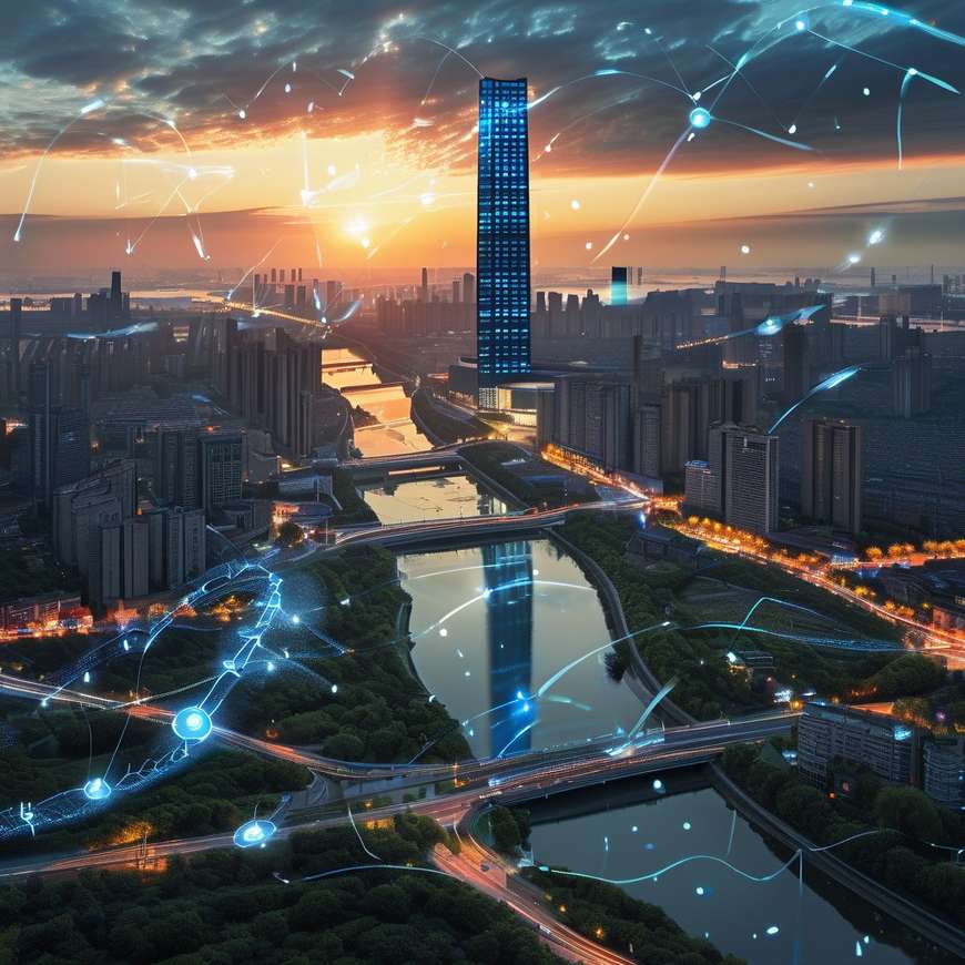 数字生命线下的网络韧性建设:挑战与应对策略(图1) image-1