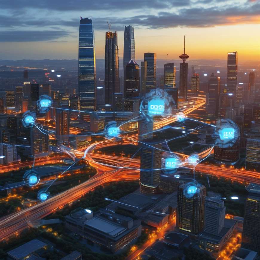 运营商Token化转型:解决用户AI算力痛点|实用指南(图1) image-1