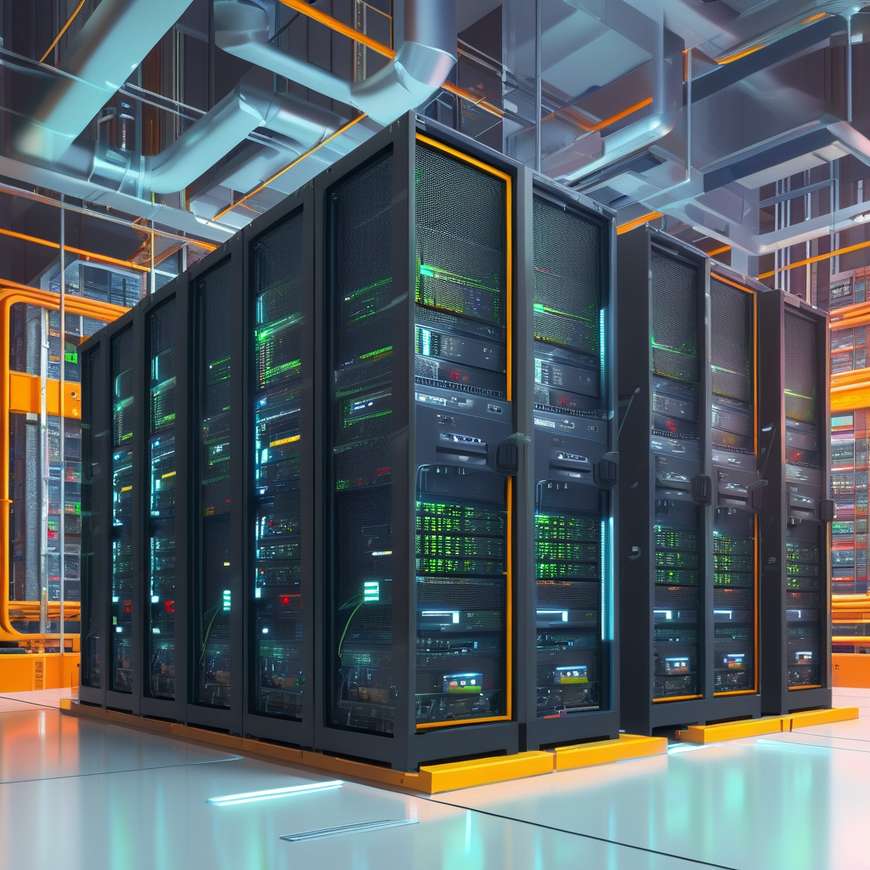 运营商Token化转型:解决用户AI算力痛点|实用指南(图2) image-6