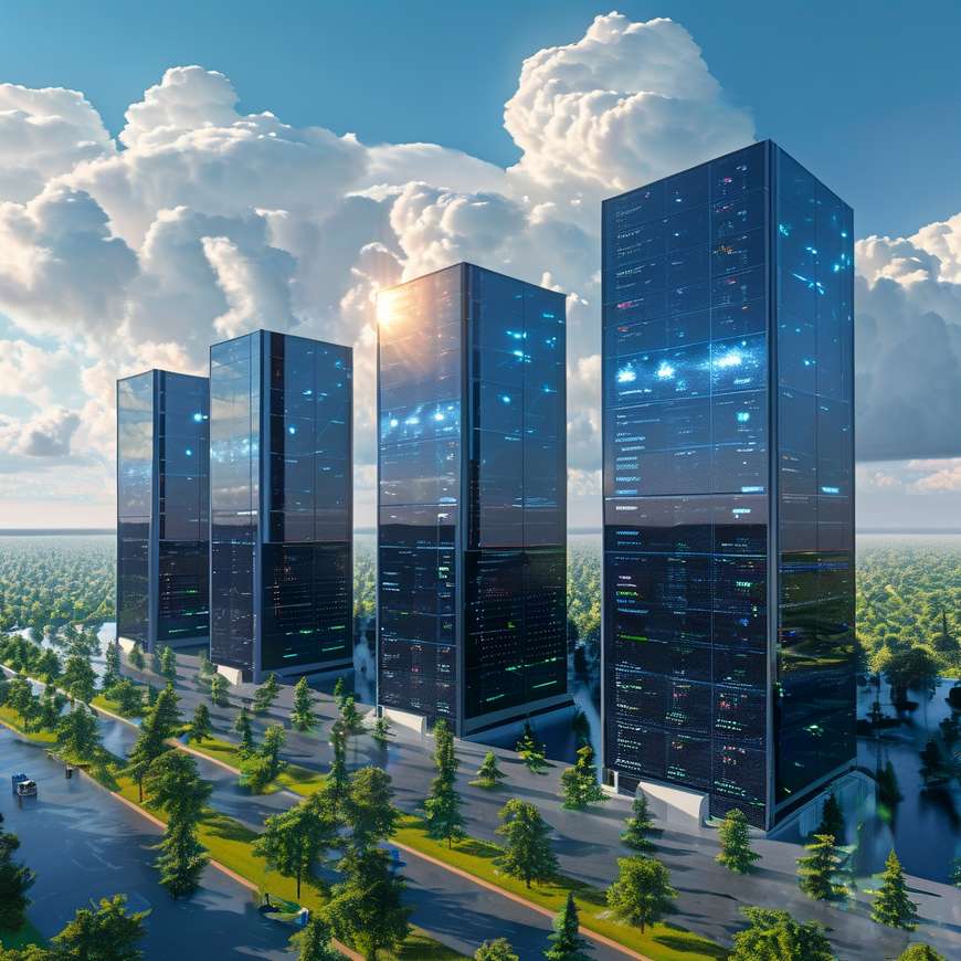 Meta进军云计算市场:算力过剩变现逻辑与云服务新格局(图2) image-5