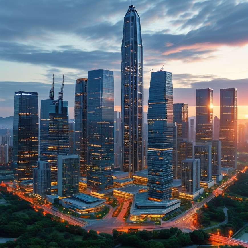 云服务国产化替代与智算中心建设关键要点|实用指南(图2) image-4