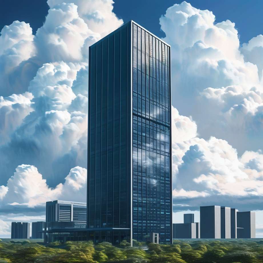 算力基础设施投资加速,GPU算力租赁服务助力产业发展|智算中心建设指南(图1) image-1
