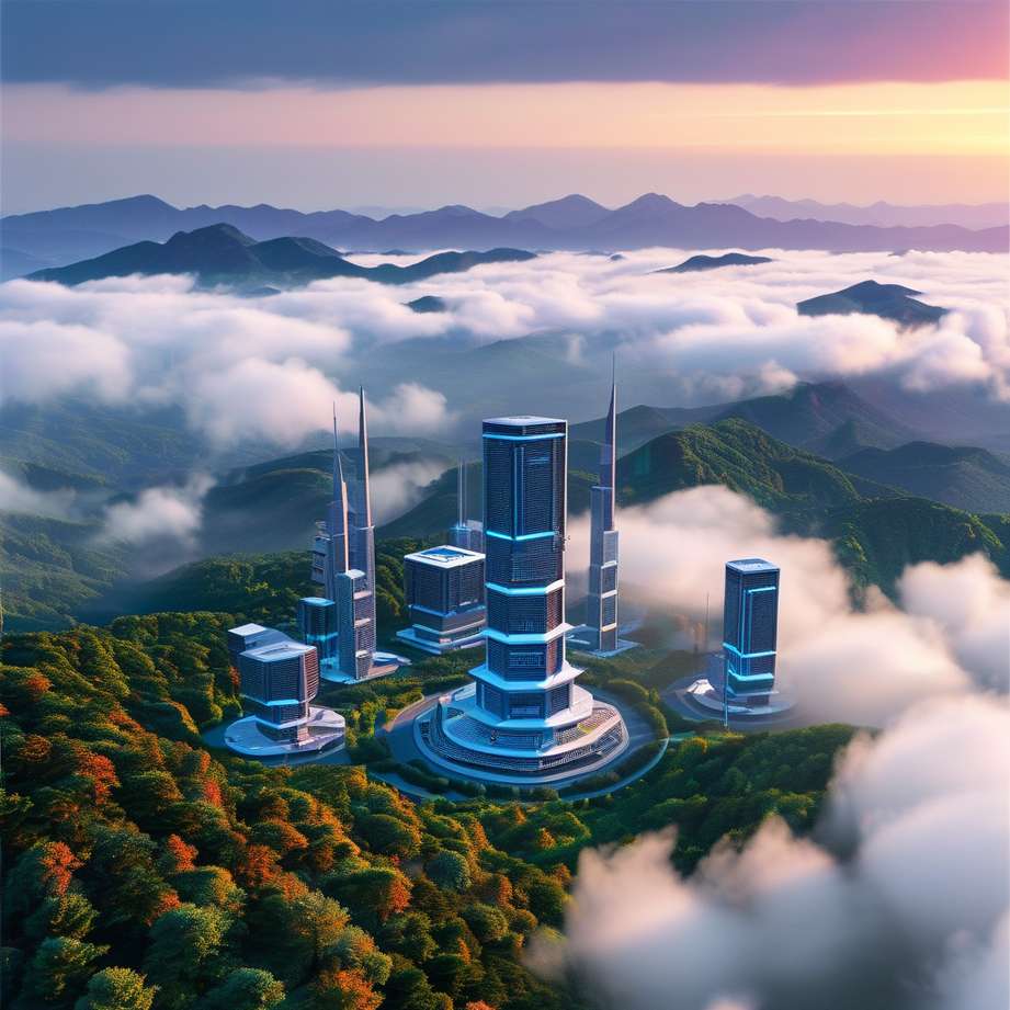 算力基础设施投资持续升温|国产化替代加速指南(图1) image-1