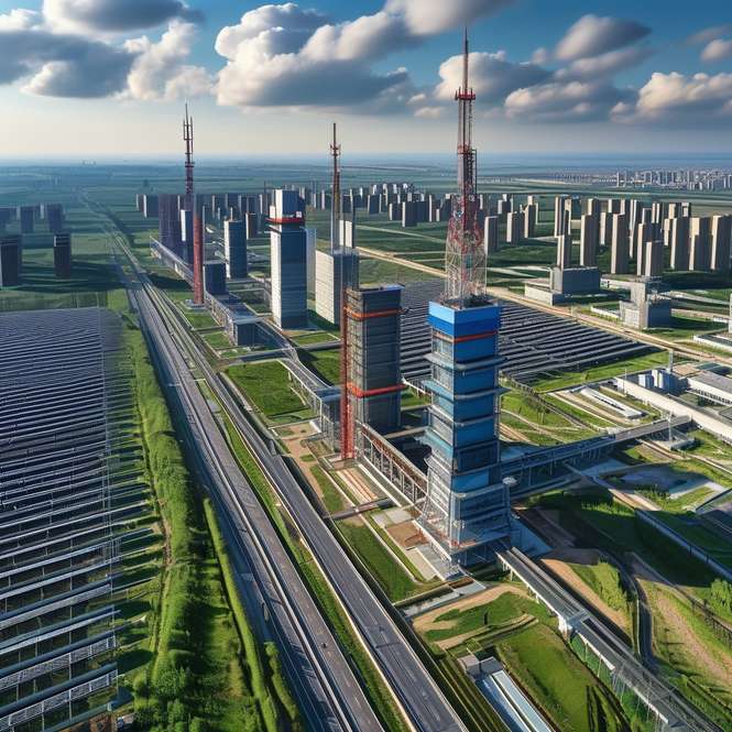 我国5G基站突破500万，千兆光网渗透率