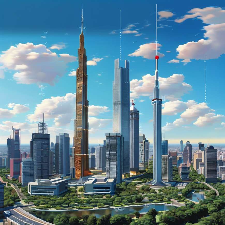 我国5G基站总数突破500万:网络覆盖与速率提升全解析(图2) image-4