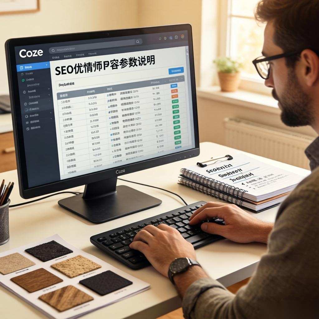 智能体SEO与百度千帆优化：构建AI搜索生态的完整策略全攻略