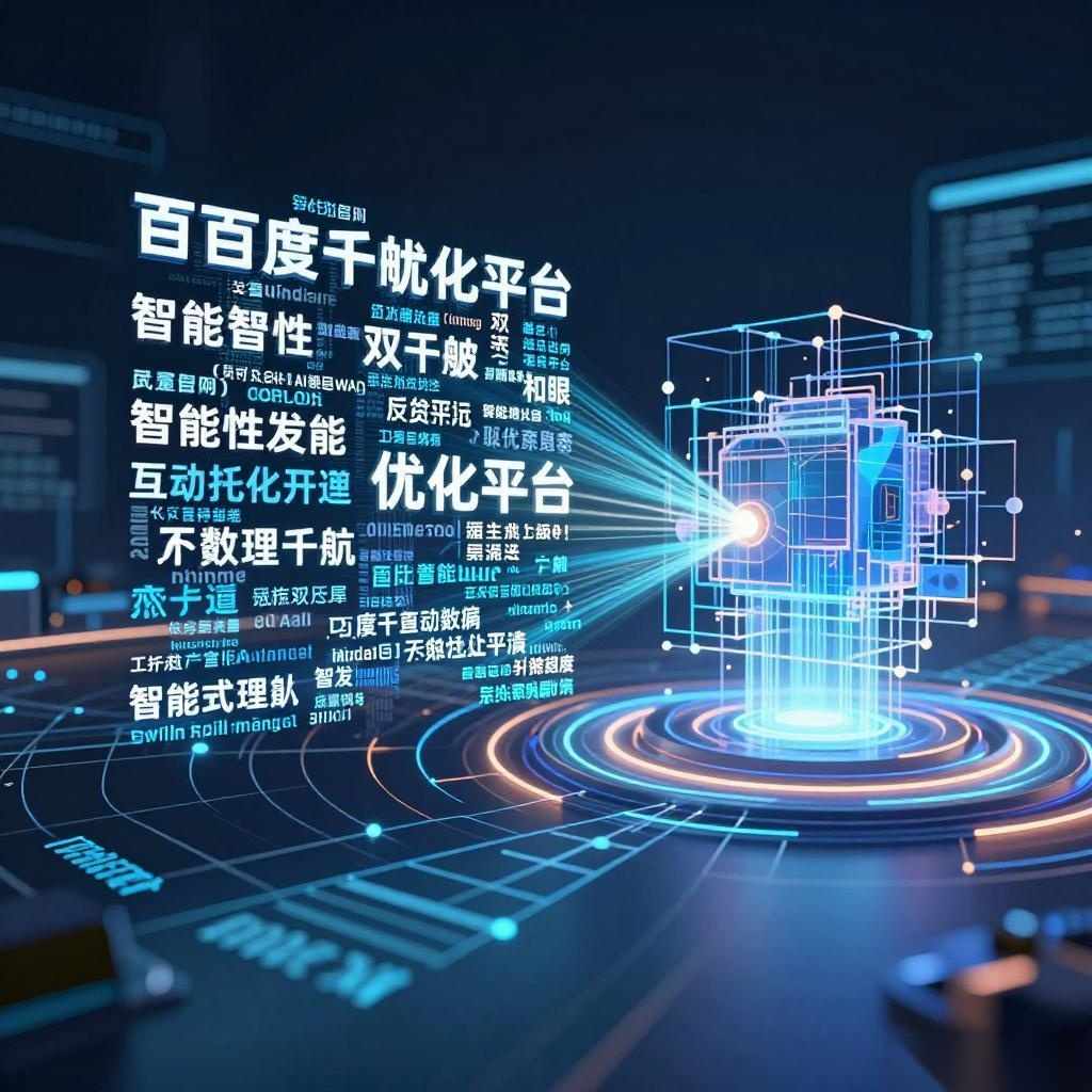 智能体SEO与百度千帆优化：构建AI搜索生态的完整策略全攻略