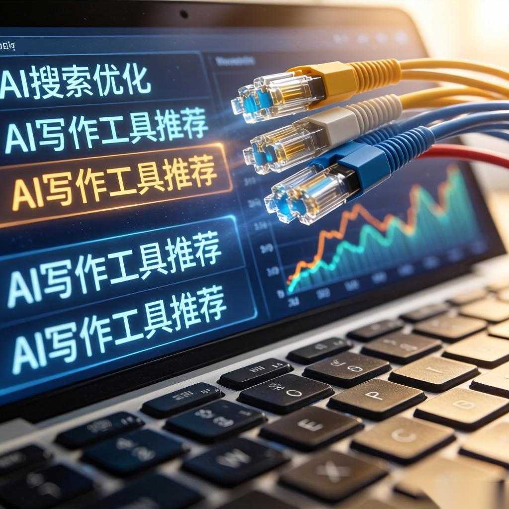 AI搜索优化与内容增长闭环策略｜SEO实战指南
