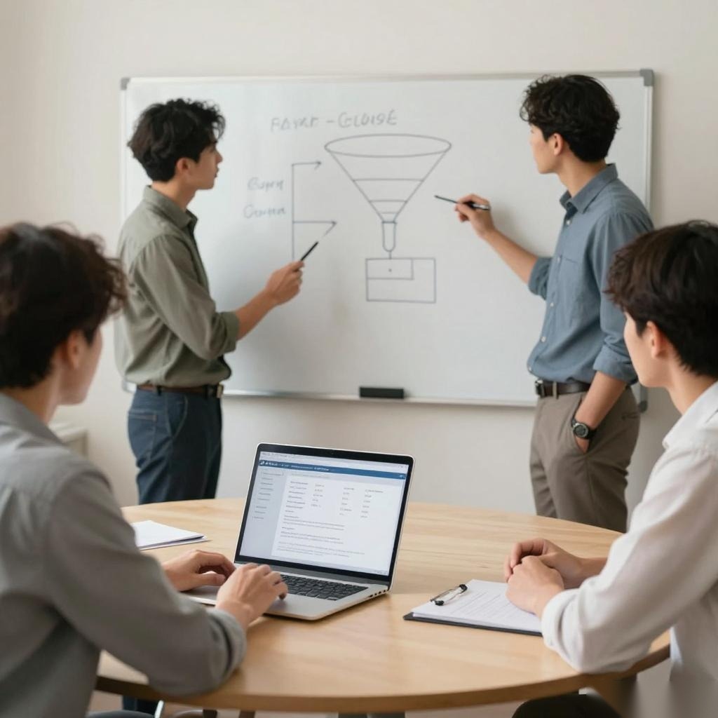 AI搜索优化与内容增长闭环策略｜SEO实战指南