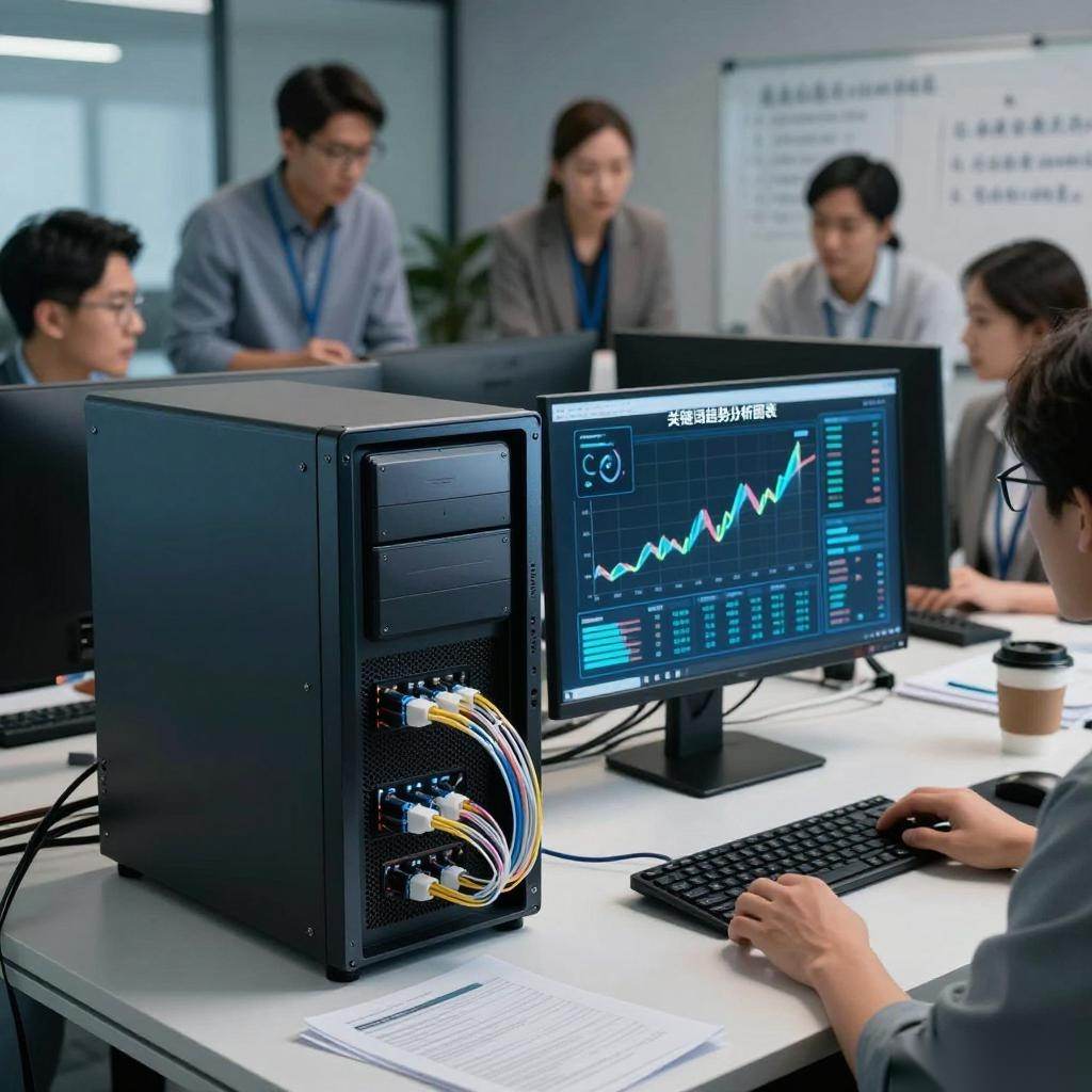 AI搜索优化与内容增长闭环策略｜SEO实战指南