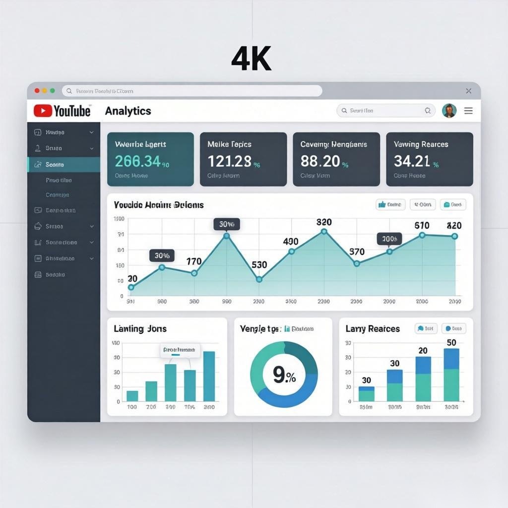 视频SEO优化策略：提升YouTube视频排名的全面指南