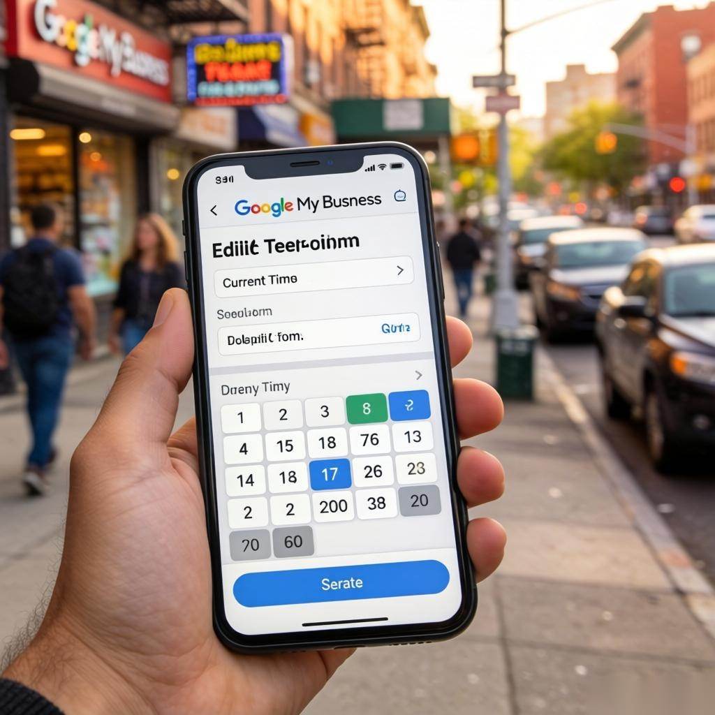 本地SEO优化策略：提升区域搜索可见度的关键步骤全攻略