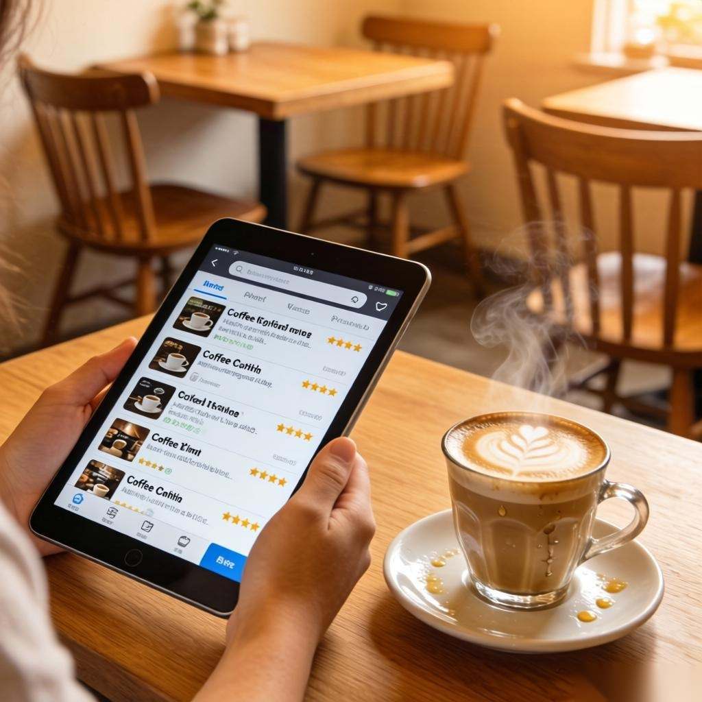 本地SEO优化策略：提升区域搜索可见度的关键步骤全攻略