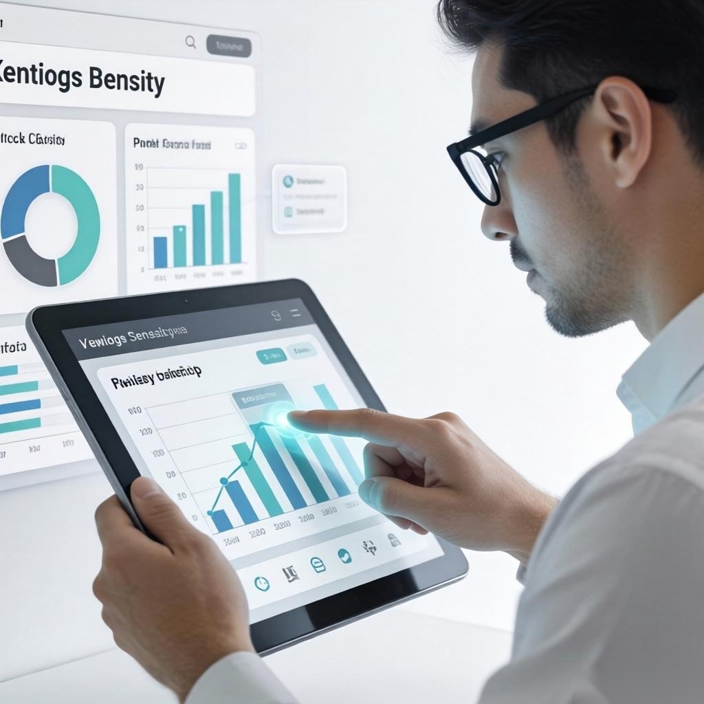 SEO优化中的蓝海关键词挖掘策略｜全攻略