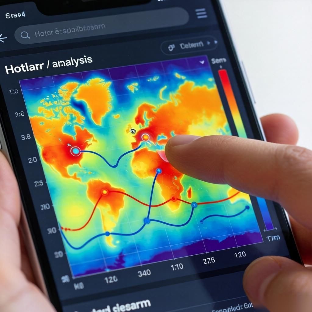 数据驱动SEO优化：如何利用流量分析工具提升网站表现｜SEO优化全攻略