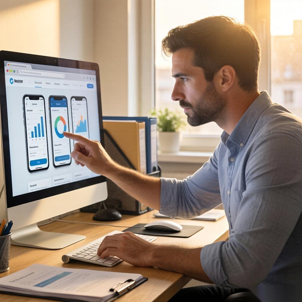 数据驱动SEO优化：如何利用流量分析工具提升网站表现｜SEO优化全攻略