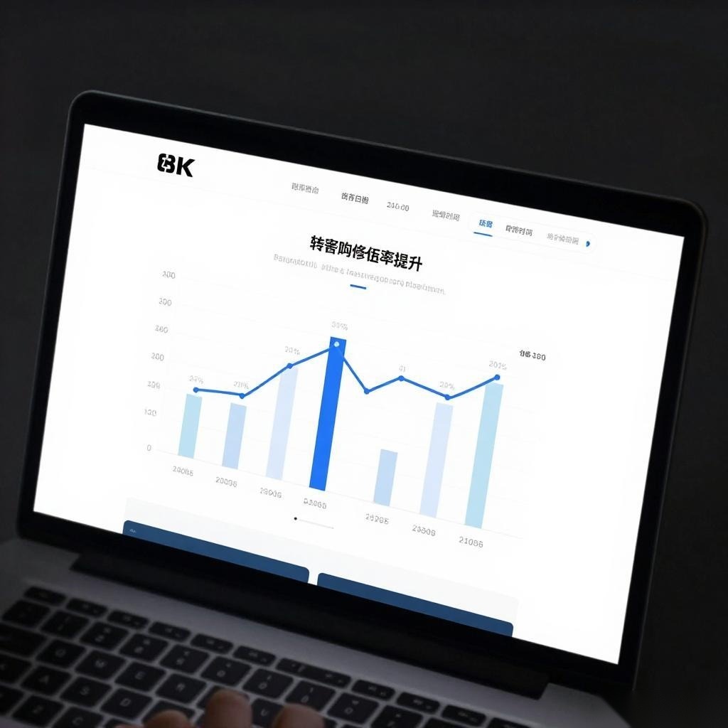 数据驱动SEO优化：如何利用流量分析工具提升网站表现｜SEO优化全攻略