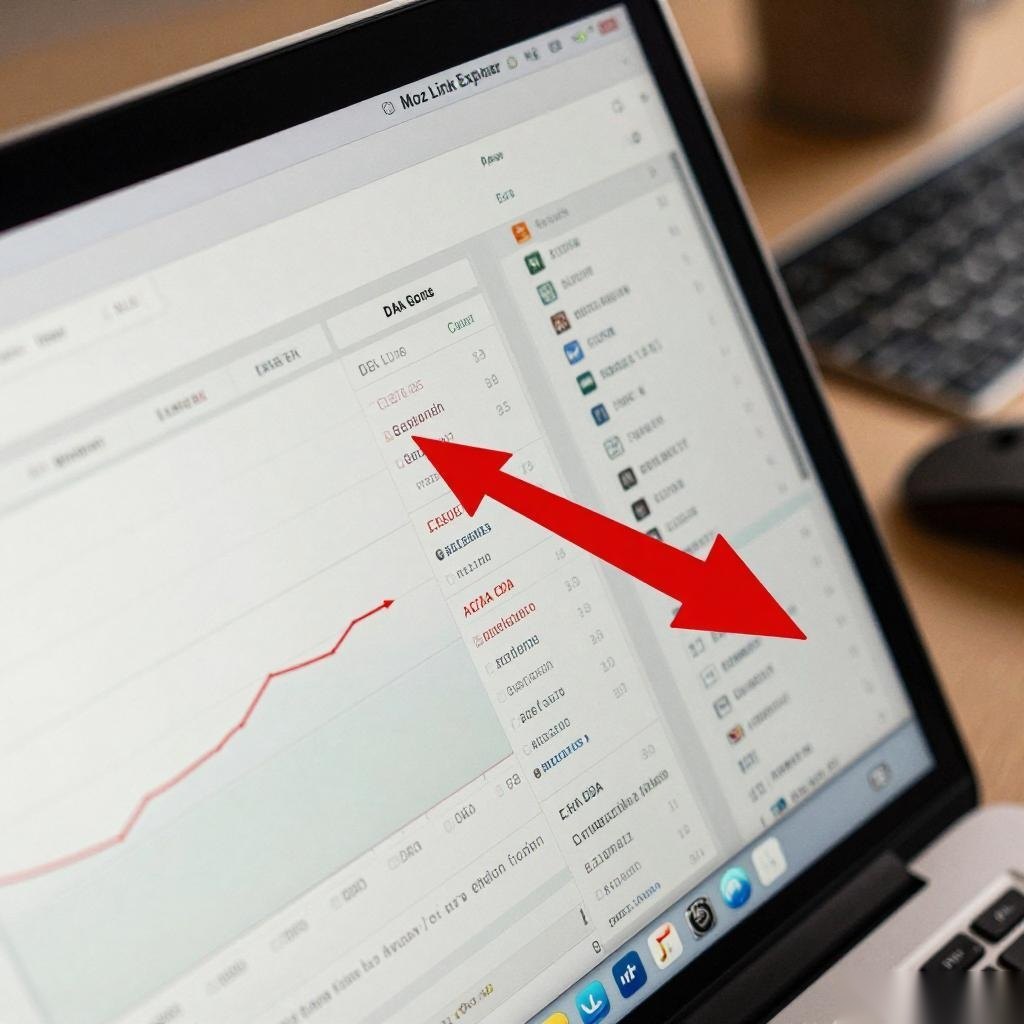 外链建设策略：提升网站权重与排名的关键路径全攻略