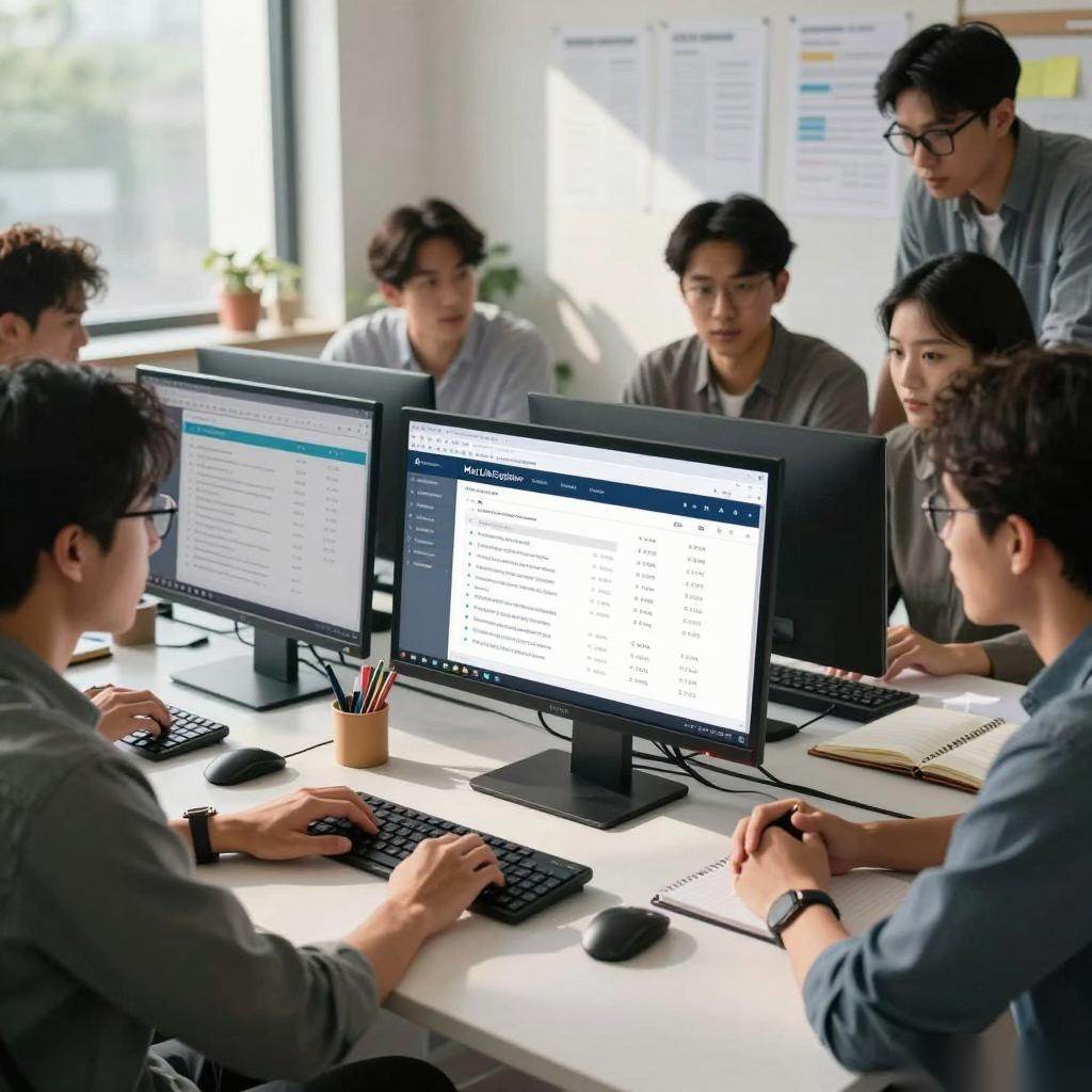 外链建设策略：提升网站权重与排名的关键路径全攻略