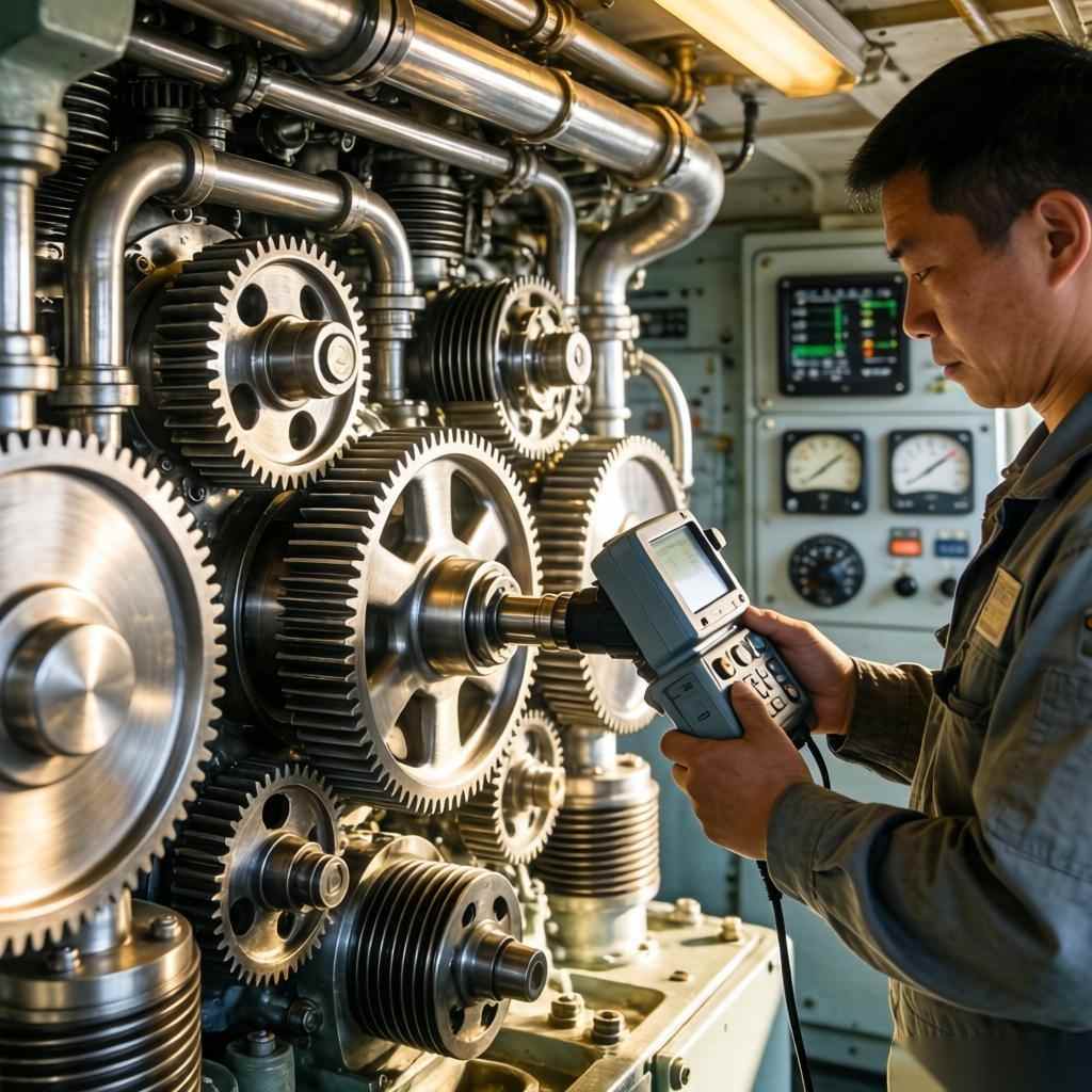 航母编队演训与海洋装备SEO优化策略深度解析指南