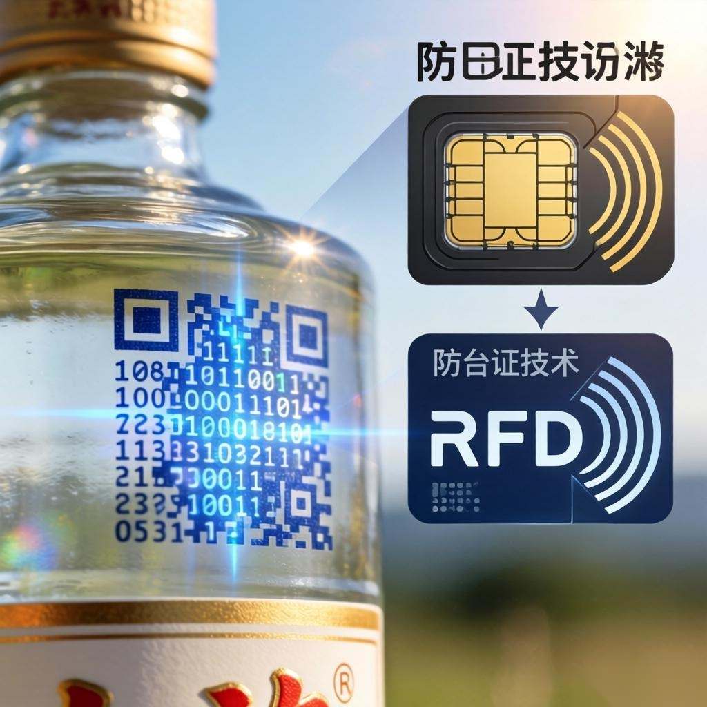 市场监管SEO成关键：打假新策略与白酒防伪指南