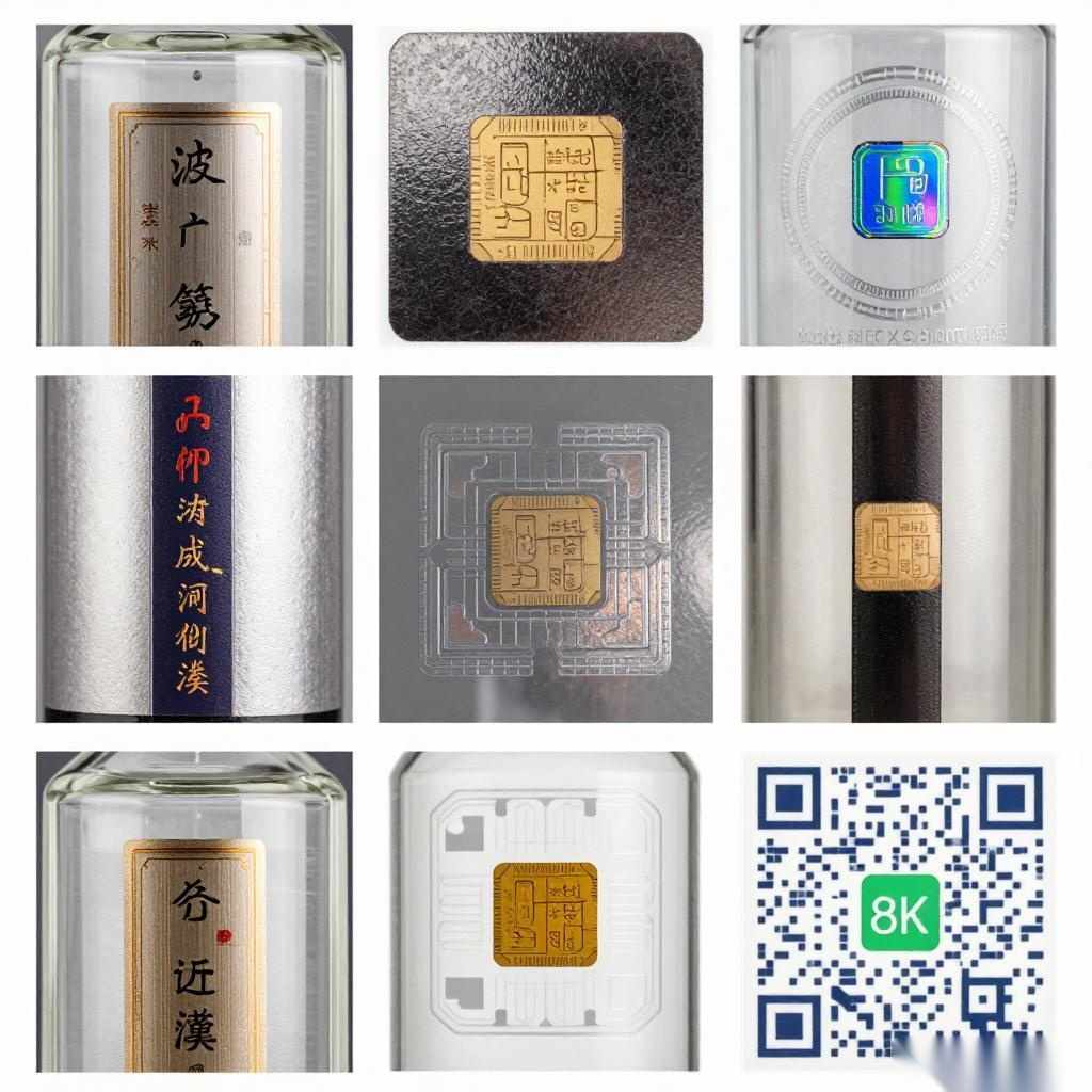 市场监管SEO成关键：打假新策略与白酒防伪指南