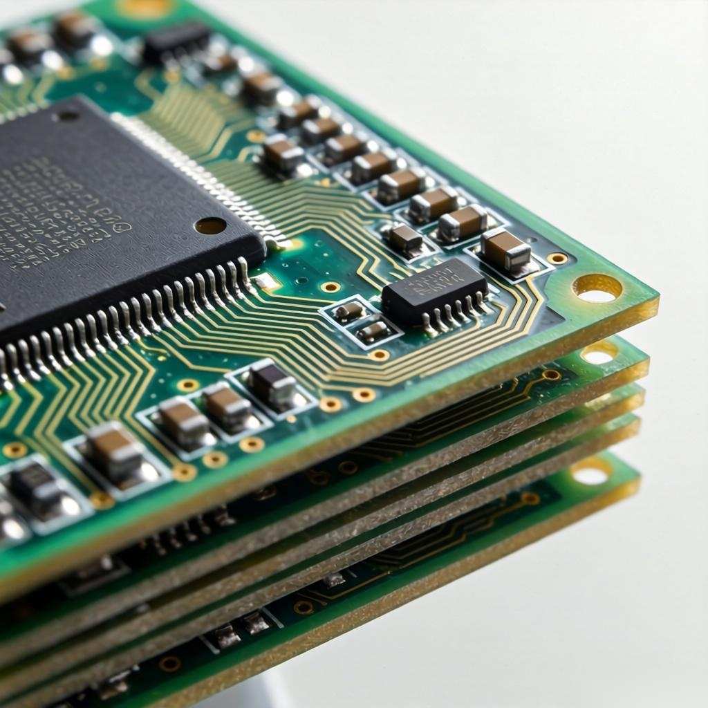 PCB行业景气与AI服务器SEO：高频高速PCB优化全攻略