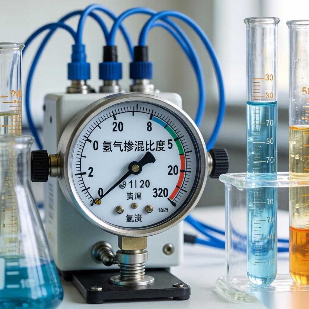 天然气掺氢示范项目加速推进：能源行业新趋势与SEO优化策略指南