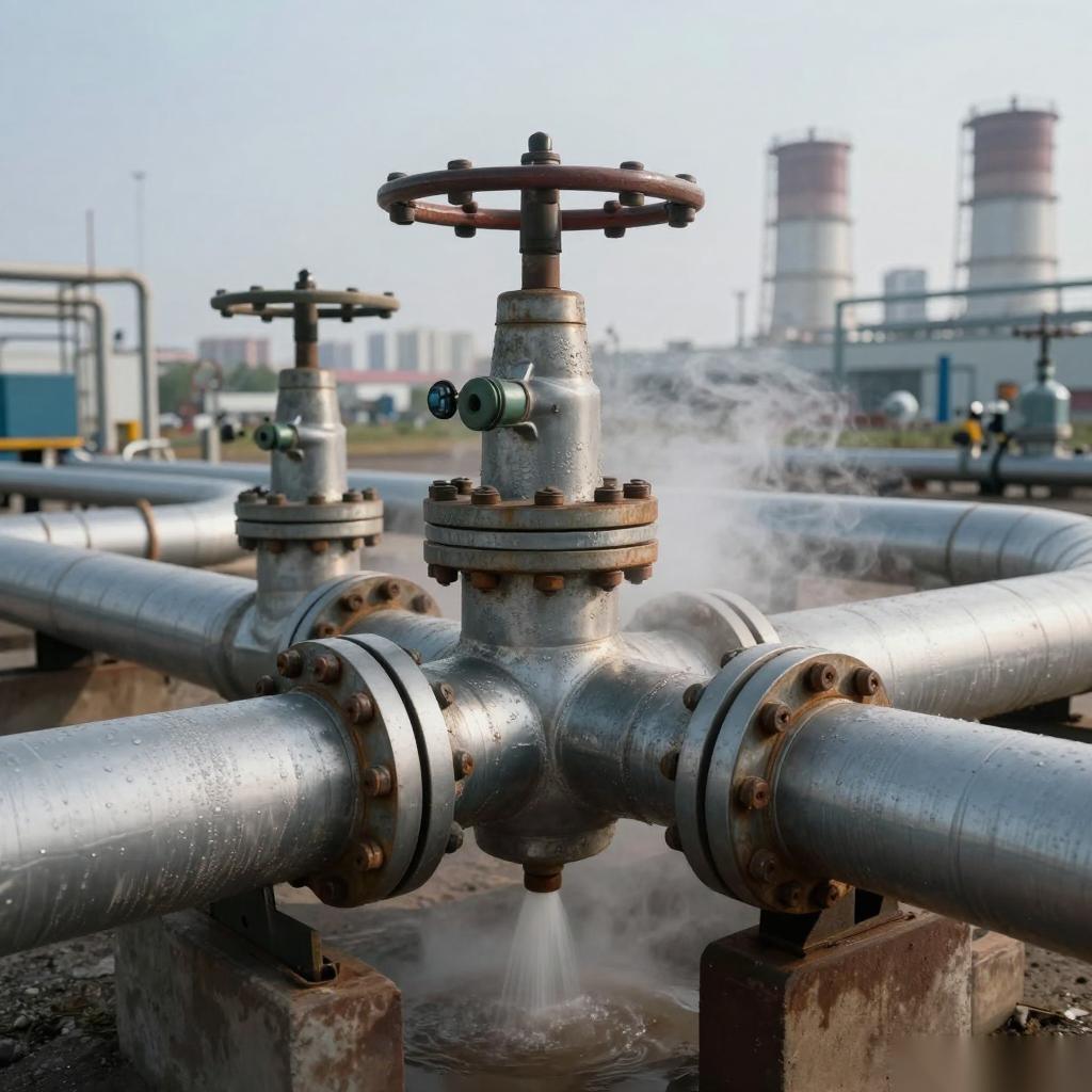 天然气掺氢示范项目加速推进：能源行业新趋势与SEO优化策略指南