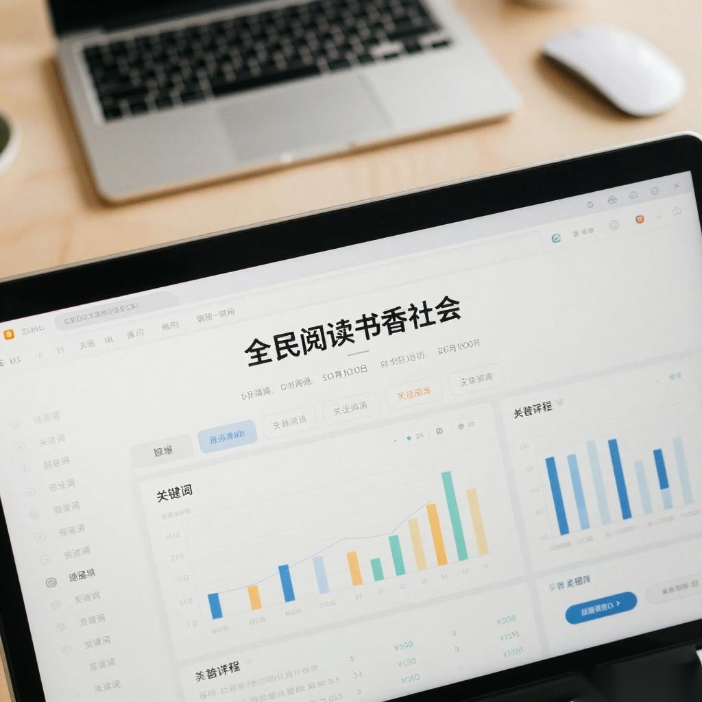全民阅读活动周中的SEO策略与行业知识传播｜优化指南