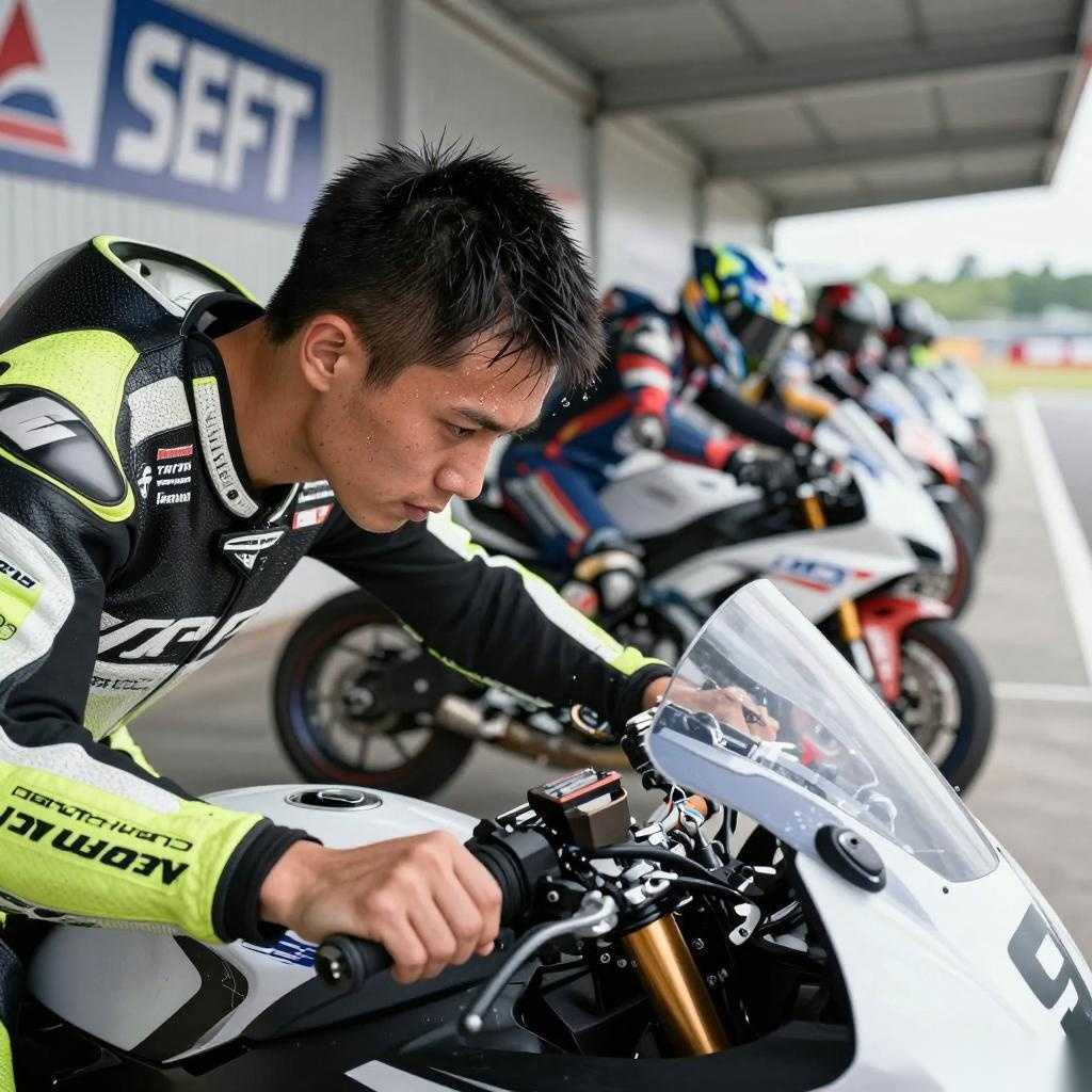 中国摩托车品牌如何实现高端化突破｜摩托车品牌出海全攻略