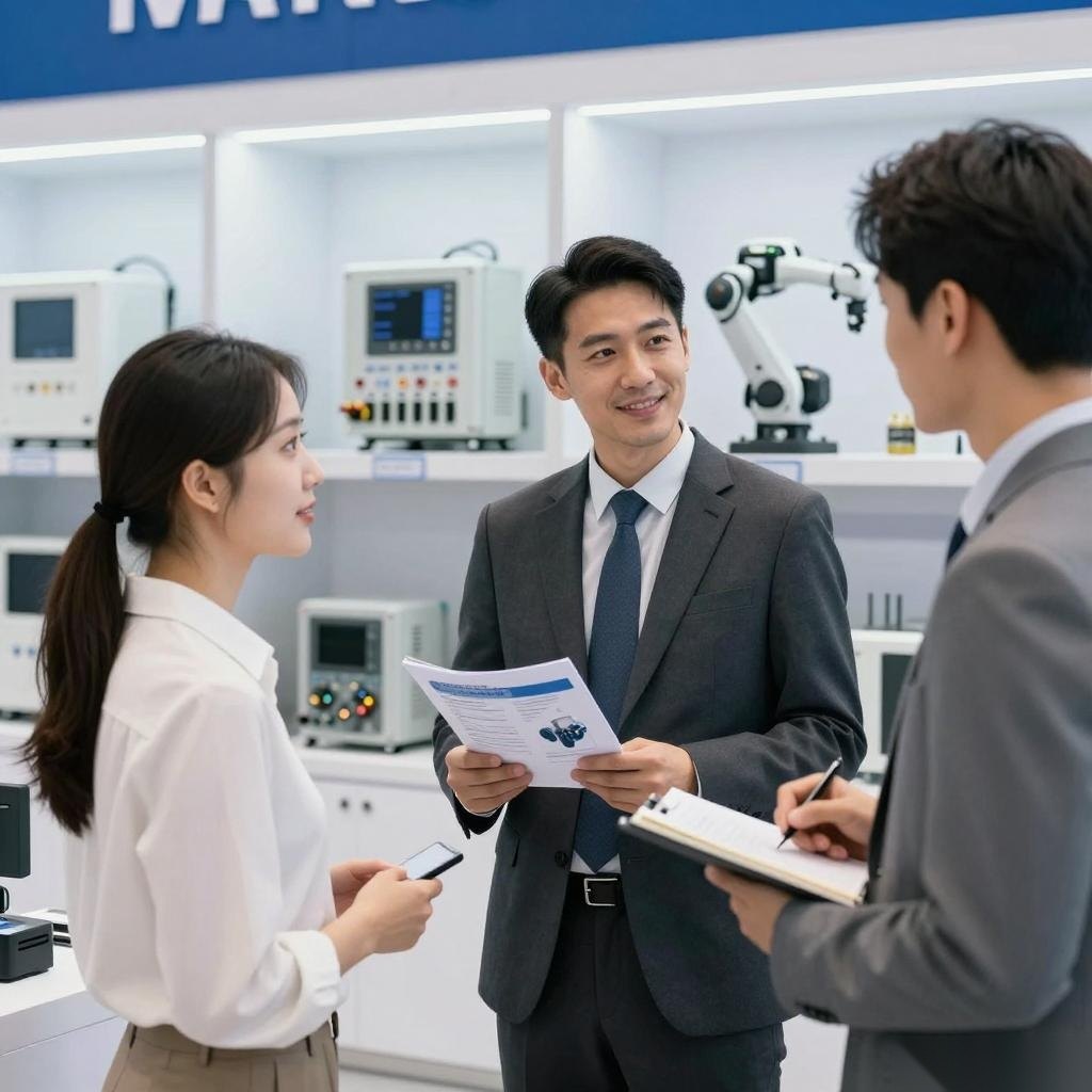 广交会采购商创新高，外贸企业如何抓住出口SEO机遇｜外贸SEO优化全攻略