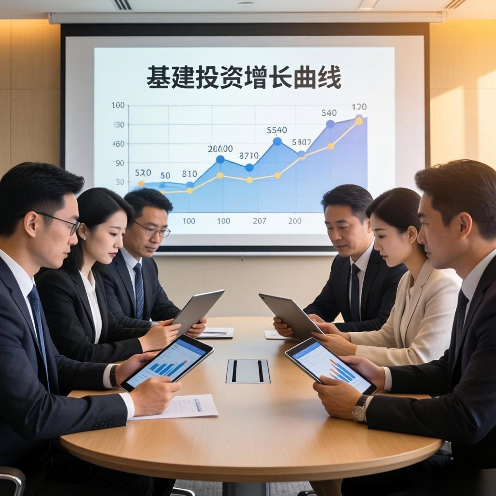 一季度基建投资增长8.9%，揭秘“十五五”开局年投资新动向｜基建投资全攻略