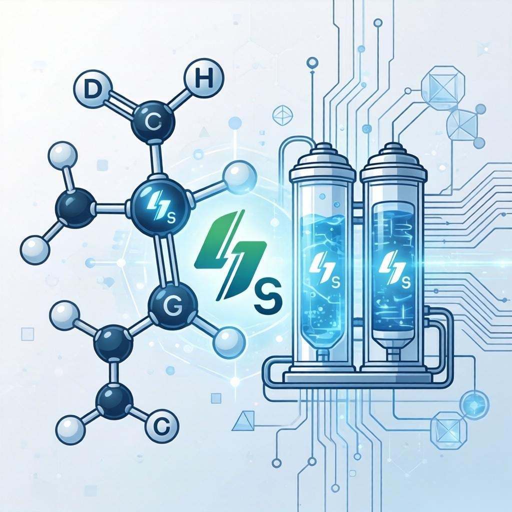 氢能区域试点SEO优化策略｜关键词布局与内容规划指南