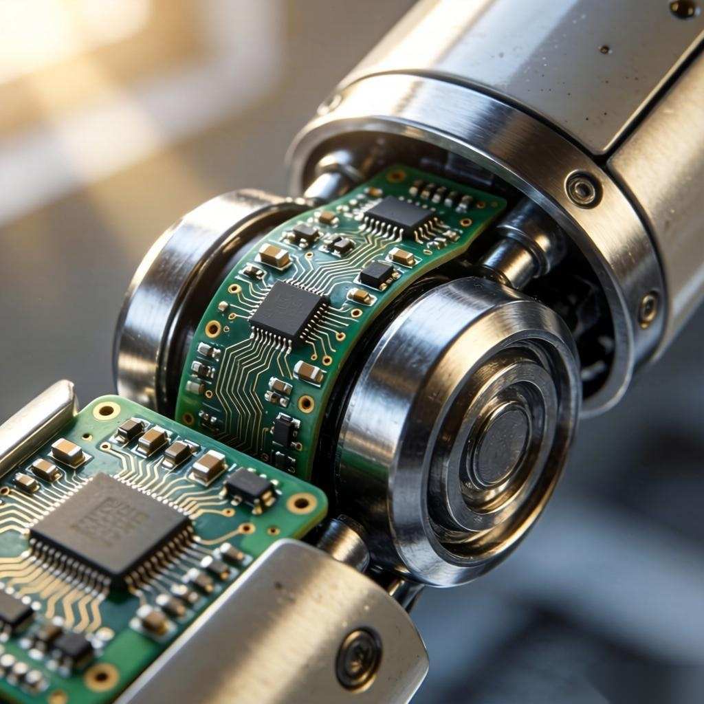 人形机器人SEO优化策略｜科技品牌可见性提升指南