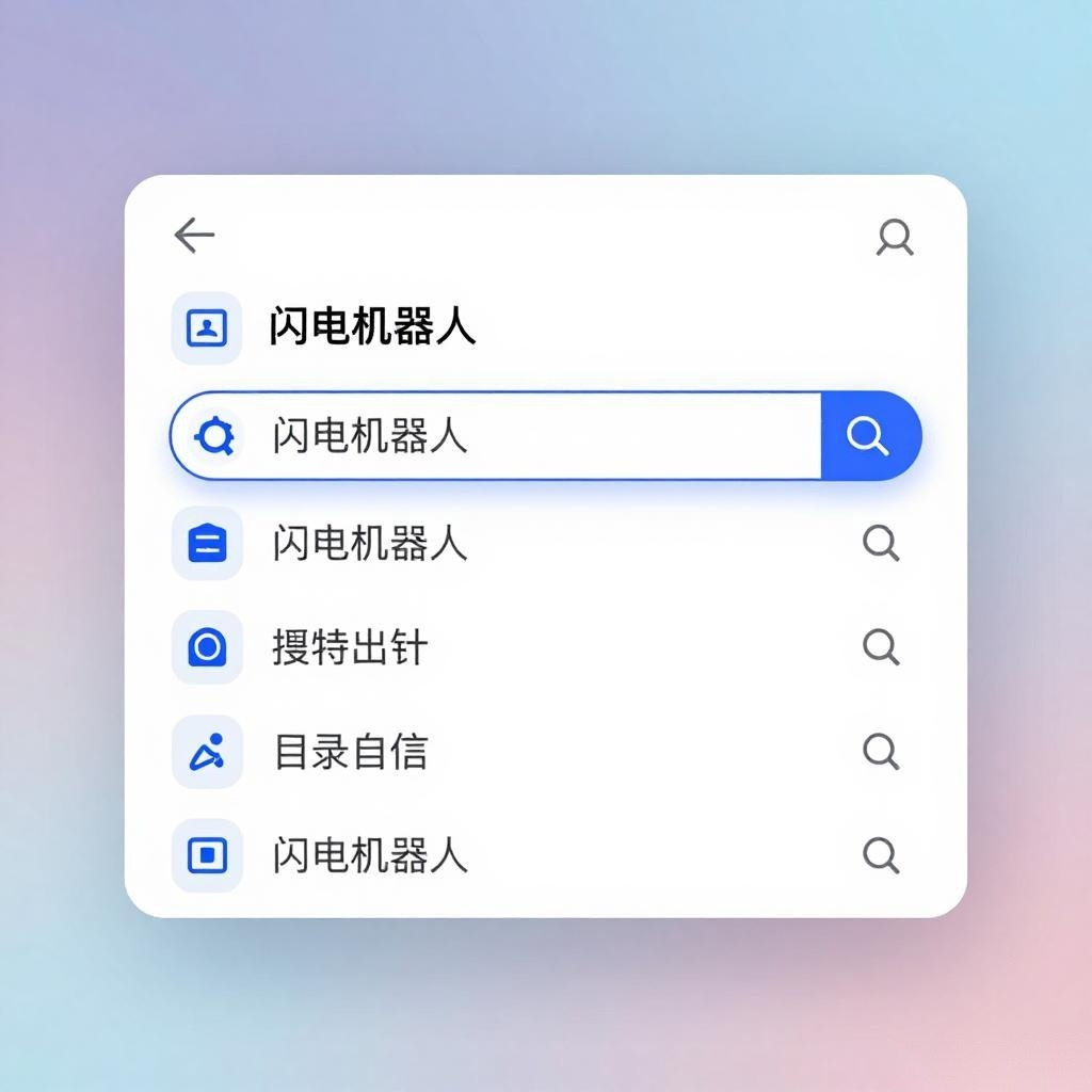 人形机器人SEO优化策略｜科技品牌可见性提升指南