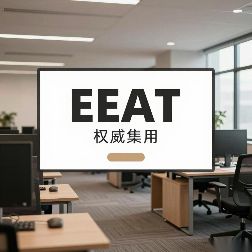 提升网站权威性：EEAT优化与内容集群策略实践指南｜SEO权威提升全攻略