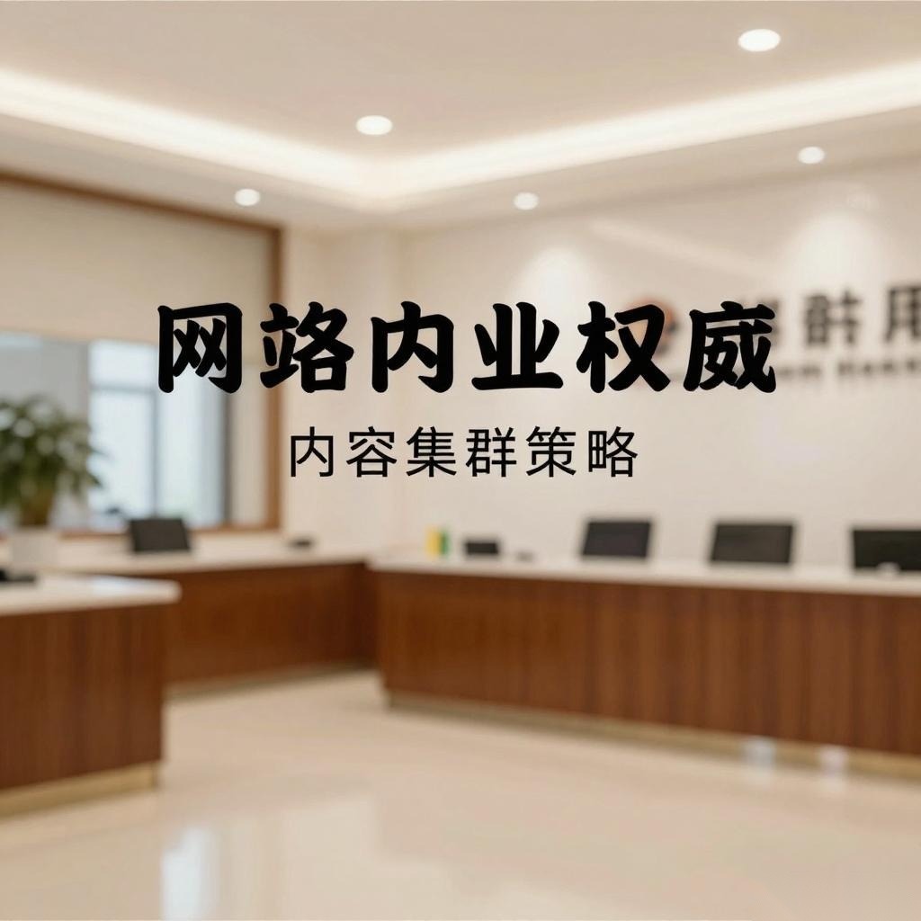 提升网站权威性：EEAT优化与内容集群策略实践指南｜SEO权威提升全攻略